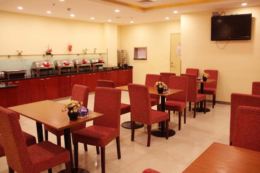 Hanting Hotel Changsha Yuelu Dış mekan fotoğraf