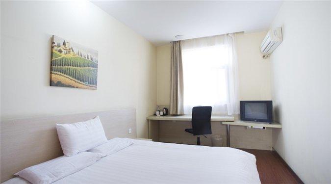 Hanting Hotel Changsha Yuelu Dış mekan fotoğraf