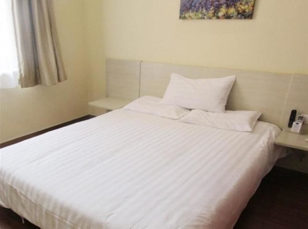 Hanting Hotel Changsha Yuelu Dış mekan fotoğraf